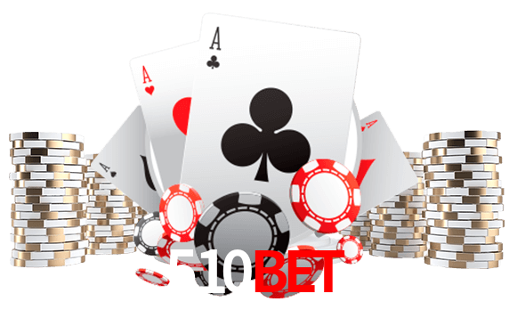 Jogue jogos de pôquer em 510BET