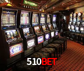 A Revolução dos Aplicativos de Jogos no 510BET