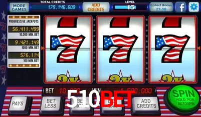 Desvendando o Mundo dos Jogos Virtuais na 510BET
