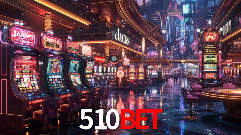 Seasonal Promotions 510BET