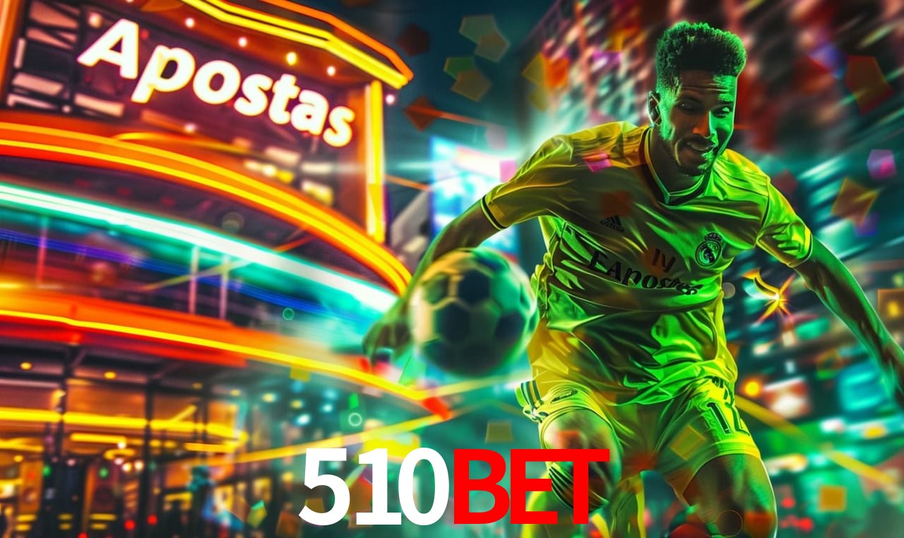 Casino Ao Vivo 510BET