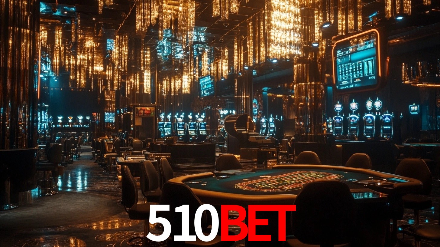 Tournaments 510BET