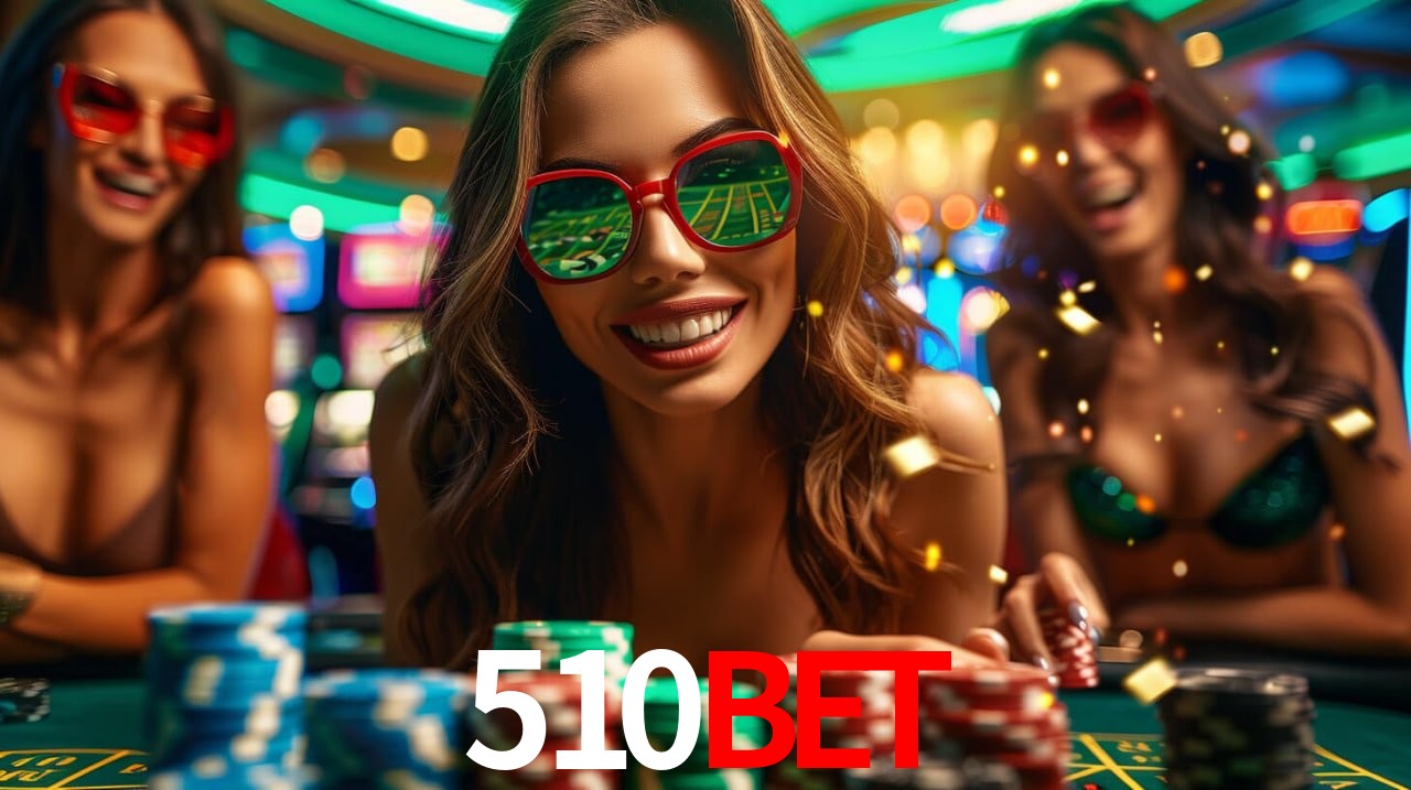 Secure Login 510BET