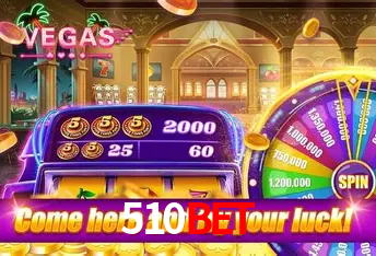 Descubra o Mundo do Cassino Online com 510BET