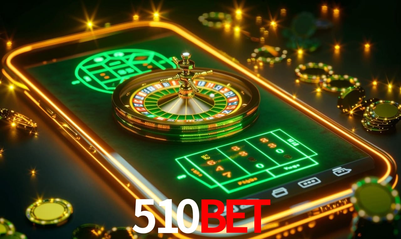510 BET app