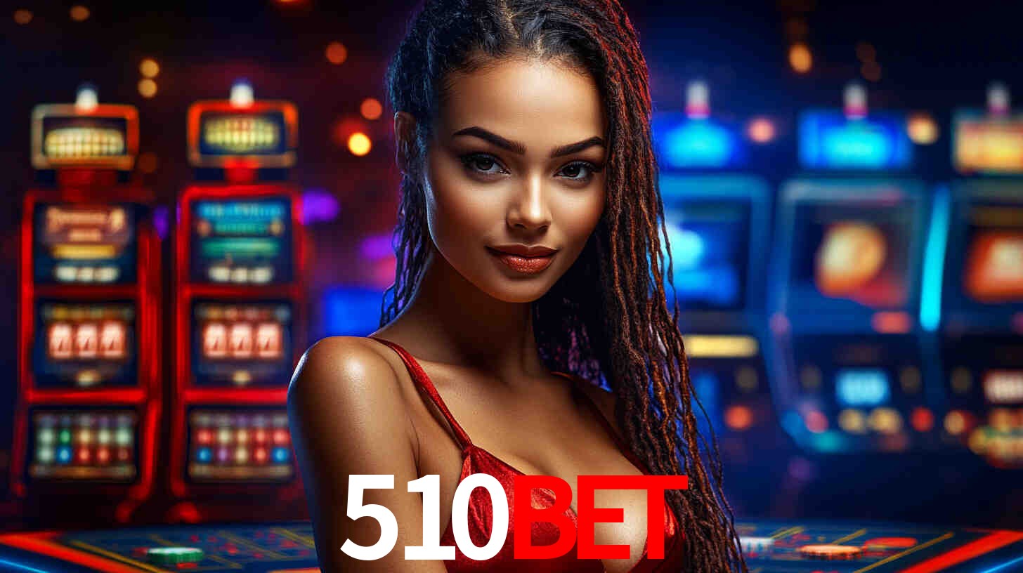 Desvendando o Mundo dos Jogos Virtuais na 510BET