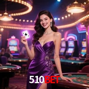 Casino Ao Vivo 510BET