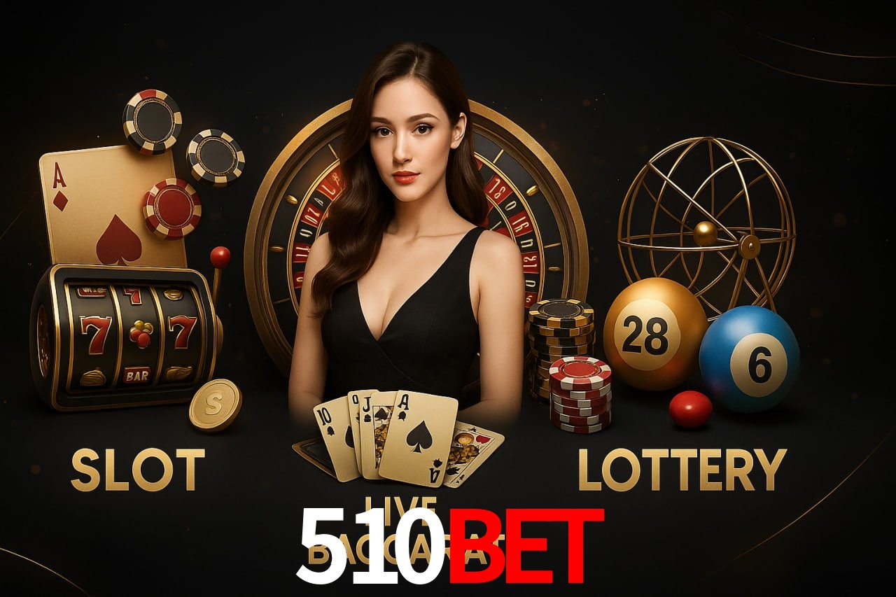 510 BET app