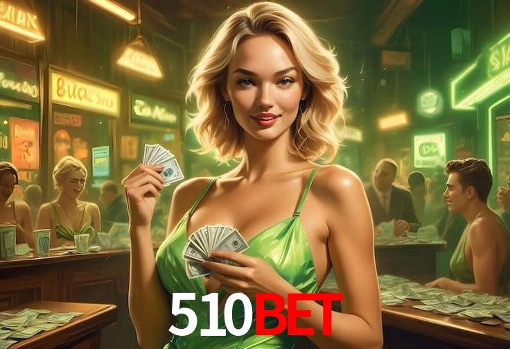 A Emoção da Loteria na 510BET: Uma Chance de Mudança de Vida