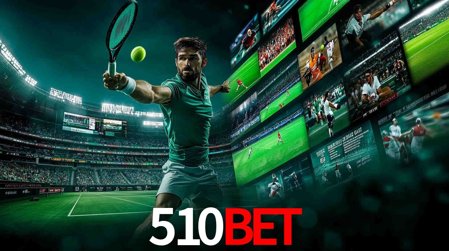 Explorando a Categoria de Eventos em Apostas na 510BET