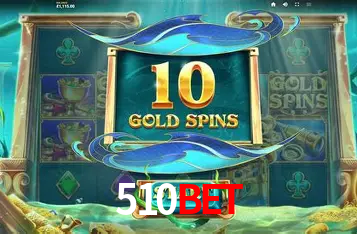 A Revolução dos Aplicativos de Jogos no 510BET