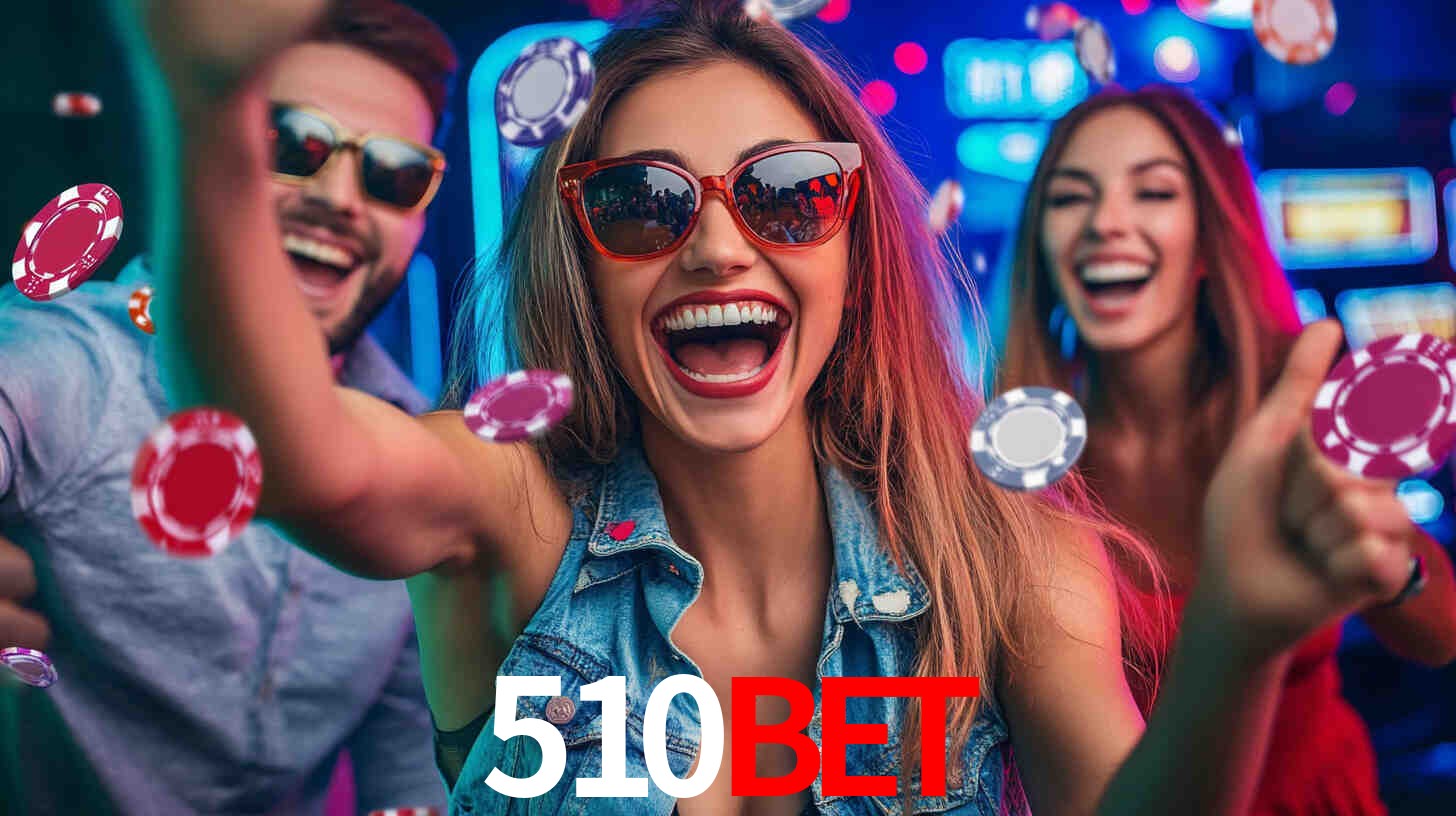 Explorando a Categoria de Eventos em Apostas na 510BET