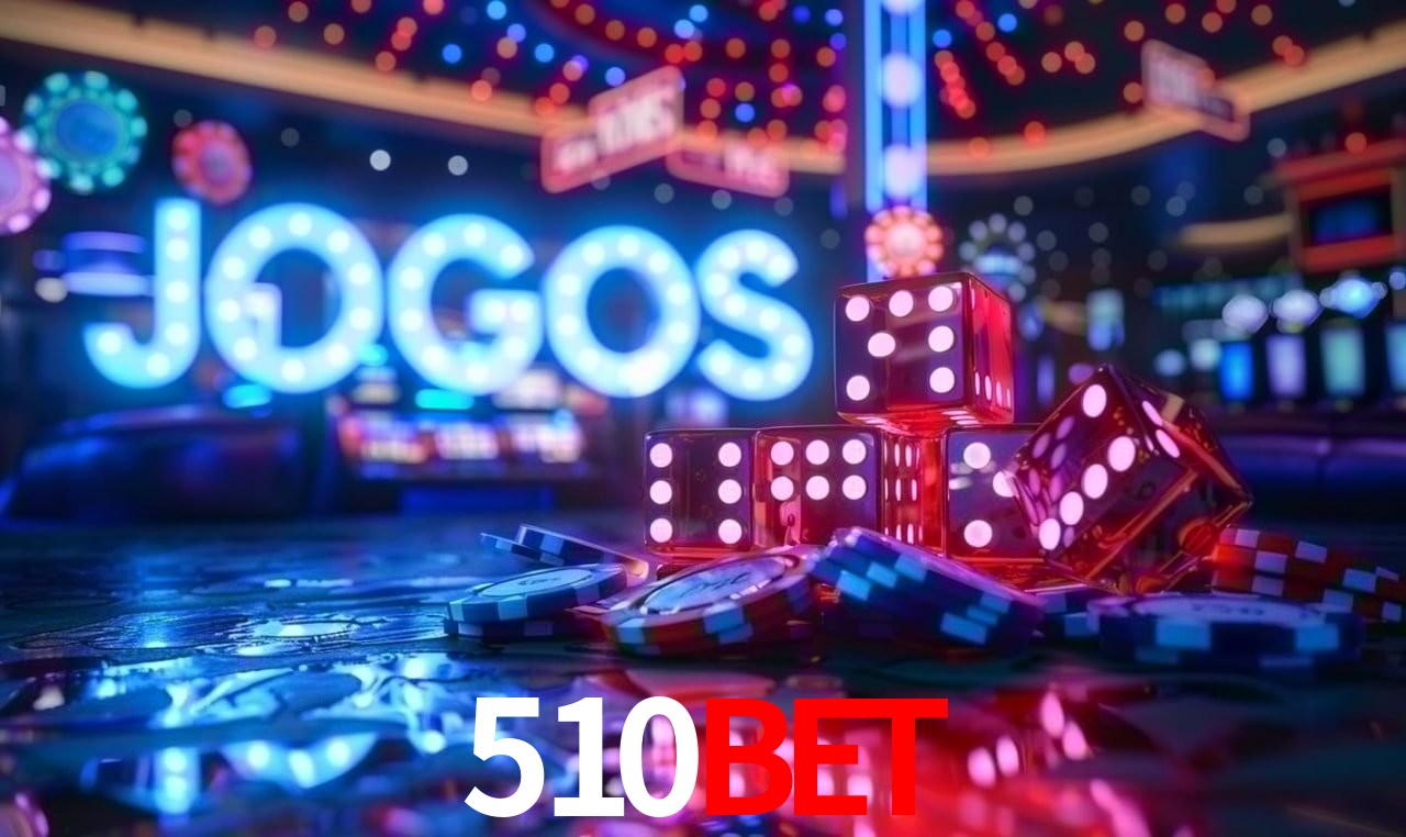 Jogos Exclusivos 510BET
