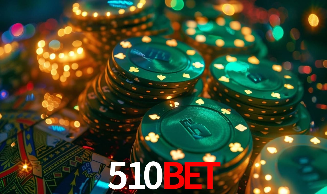 Apostas de Futebol 510BET