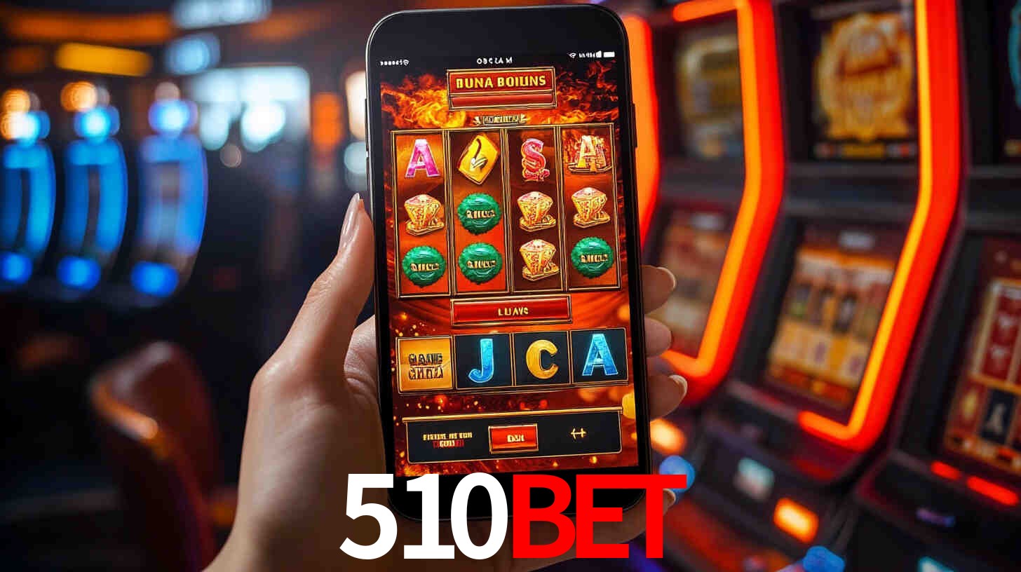 Roulette Table 510BET