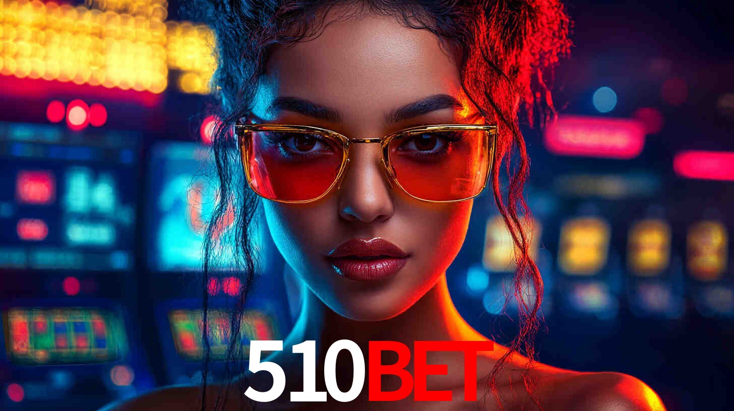 Inovações de Jogos na 510BET: O Futuro das Experiências Interativas