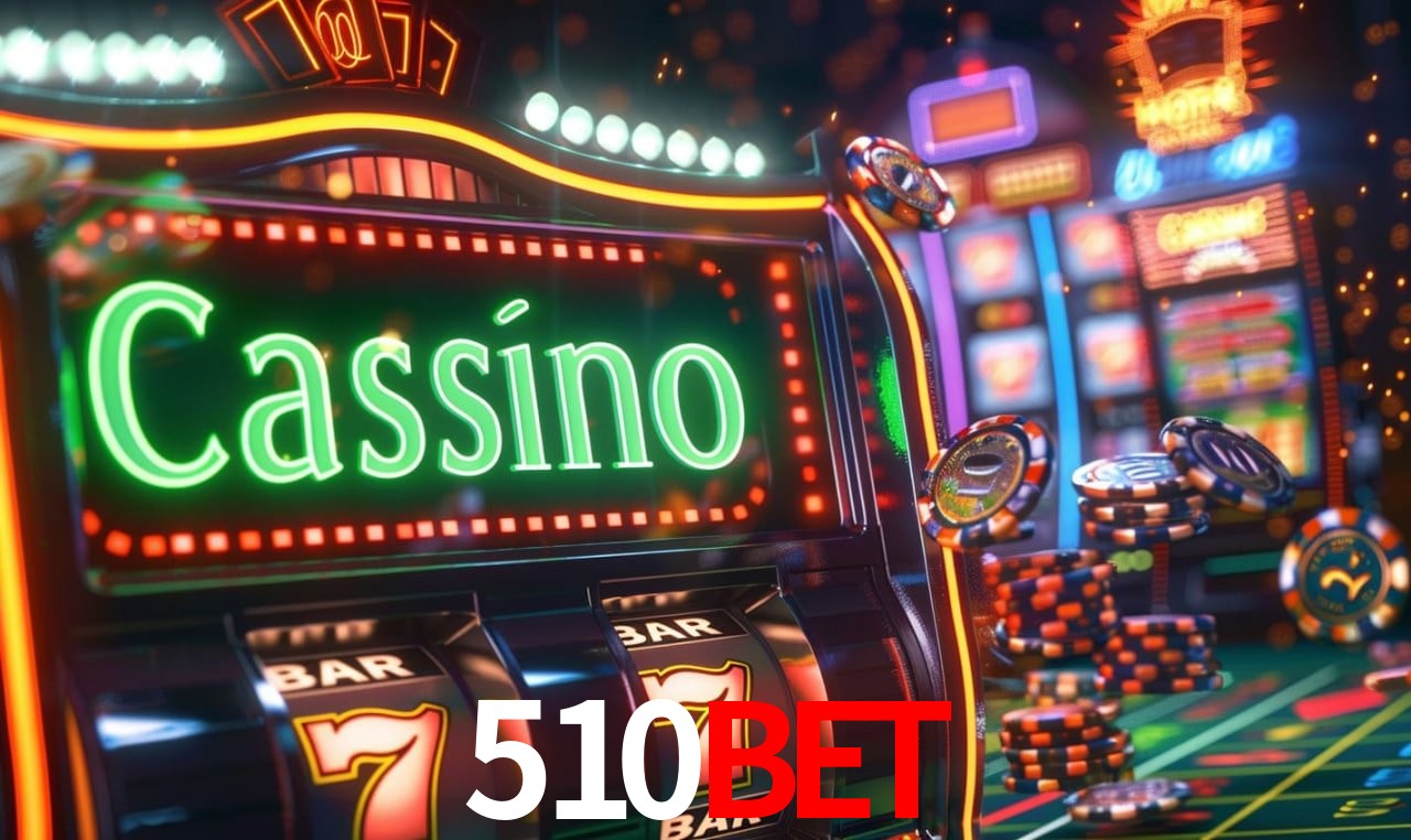 Design Responsivo 510BET
