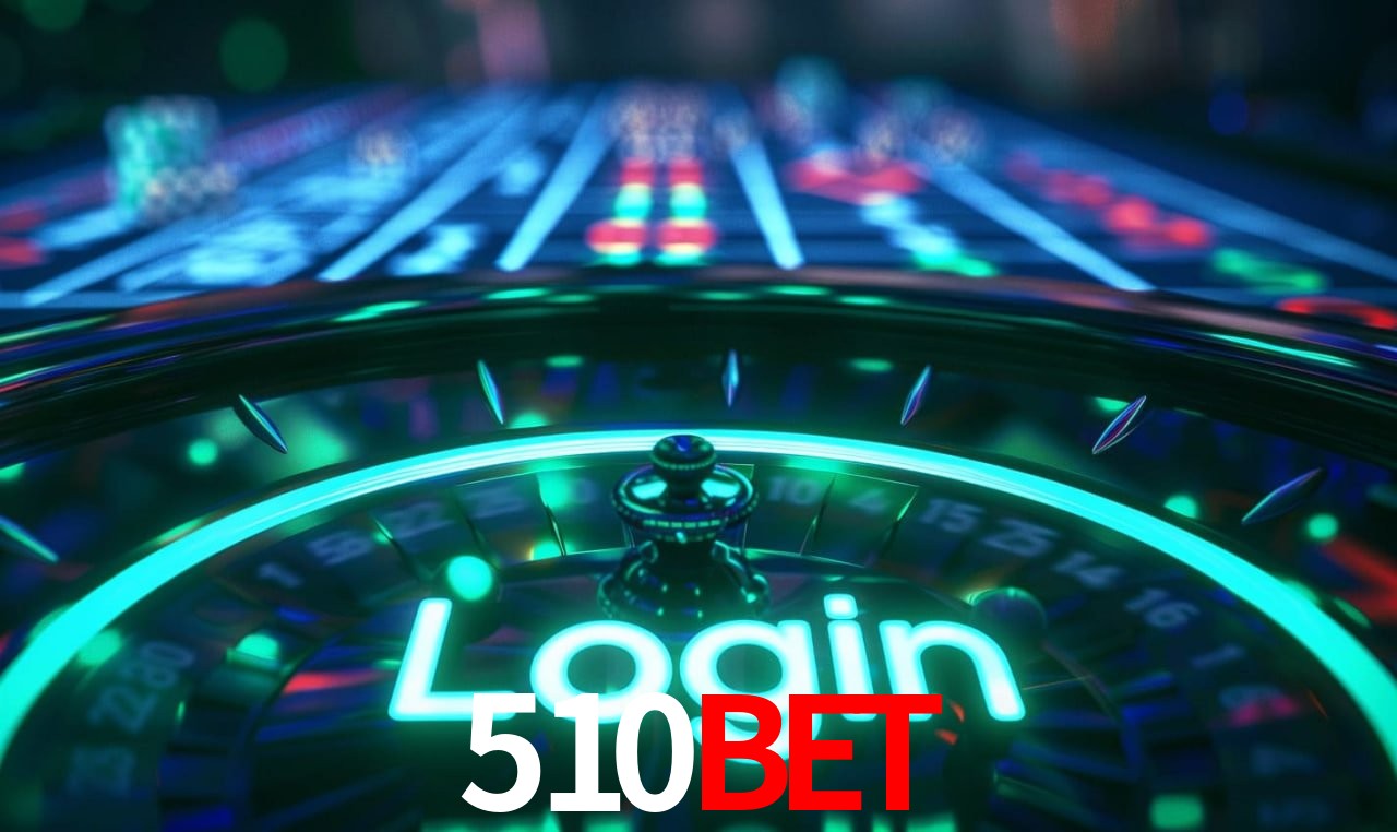 Apostas de Tênis 510BET