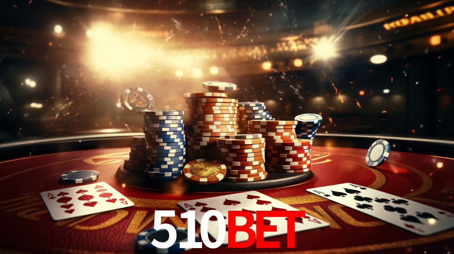 Bonus Features 510BET