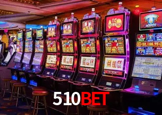 Descubra a Essência do 510BET: Nossa História e Compromissos