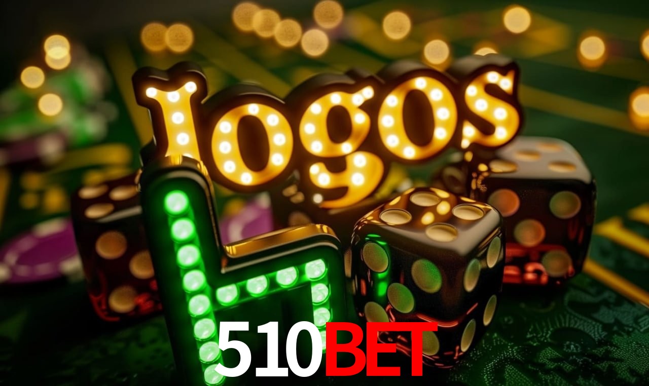 Diretório de Jogos 510BET