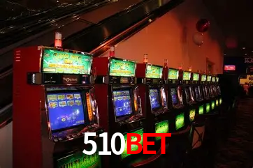 Explorando a Categoria de Eventos em Apostas na 510BET
