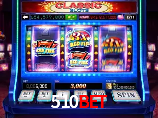 Desvendando o Mundo dos Jogos Virtuais na 510BET