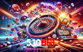 Estatísticas Esportivas 510BET