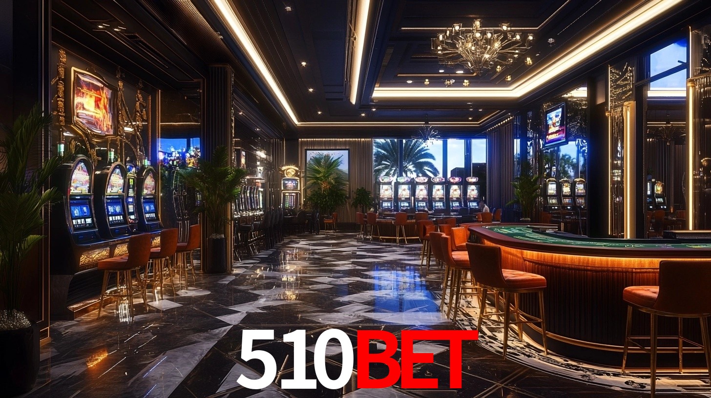 Football Betting 510BET