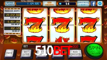 A Emoção da Loteria na 510BET: Uma Chance de Mudança de Vida