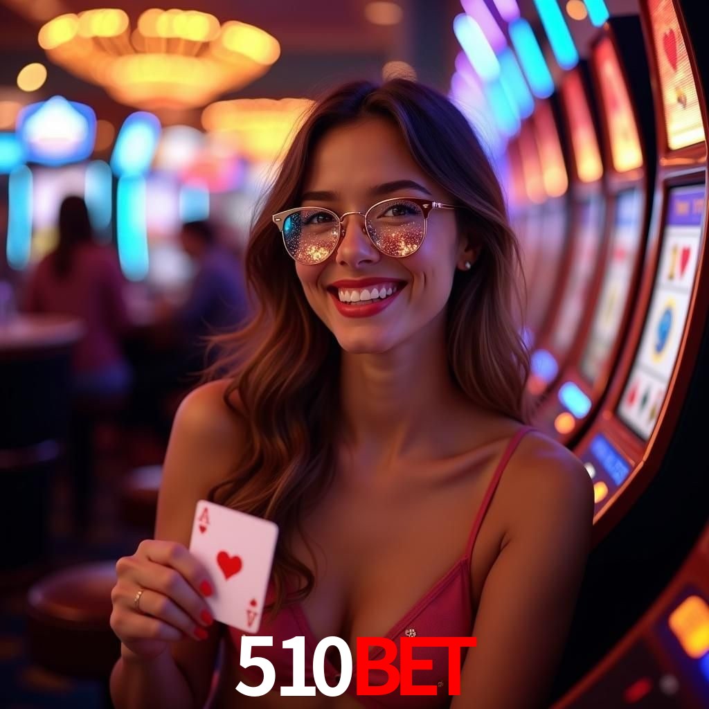 Account Benefits 510BET