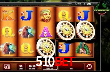 Apostas Esportivas na 510BET: Um Guia Completo