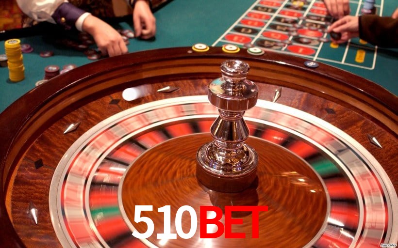Torneios 510BET