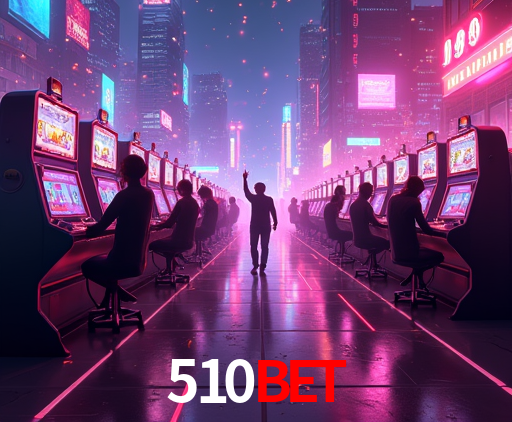 Mesa de Blackjack 510BET
