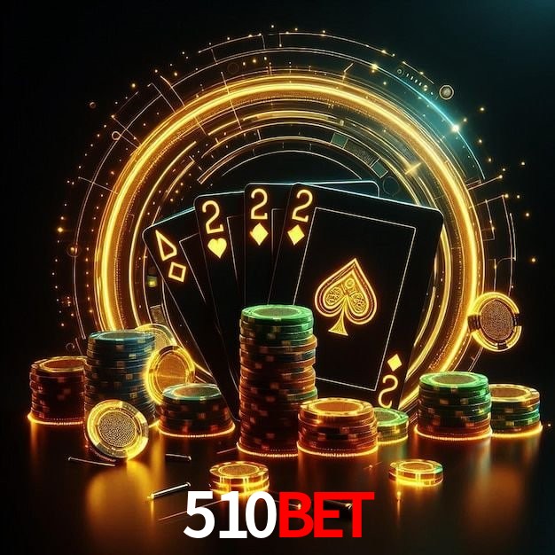 Provedores de Jogos 510BET