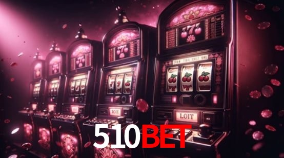 Interface do App 510BET