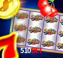 A Experiência Imersiva dos Cassinos Ao Vivo no 510BET