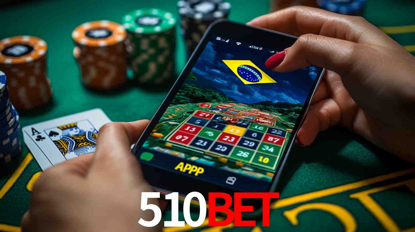 Descubra a Essência do 510BET: Nossa História e Compromissos