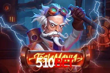 Benefícios da Conta 510BET
