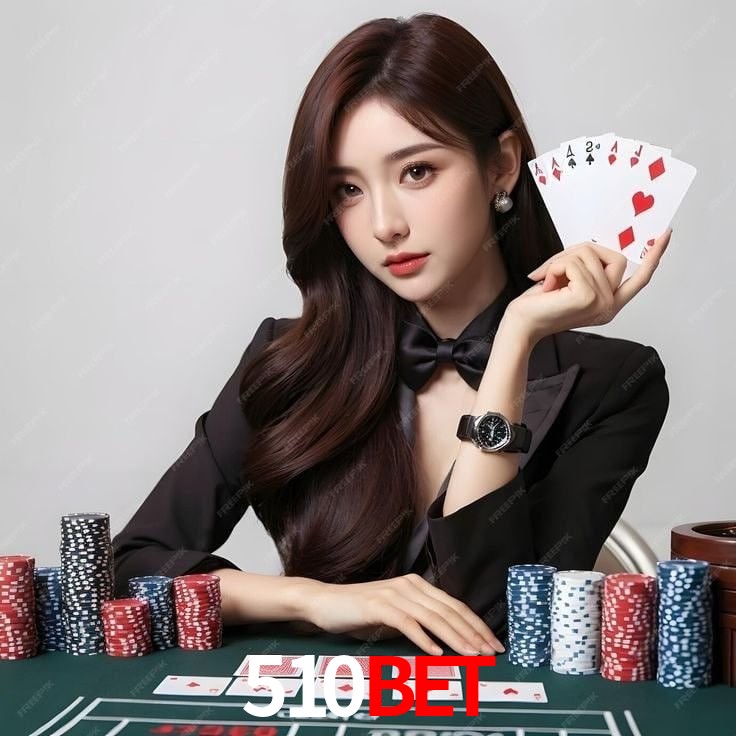 Promoções Sazonais 510BET