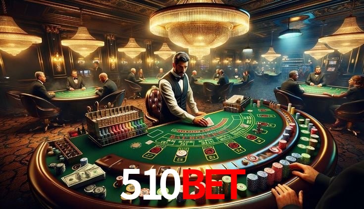 Platform Technology 510BET