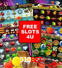 Desvendando o Mundo dos Jogos Virtuais na 510BET