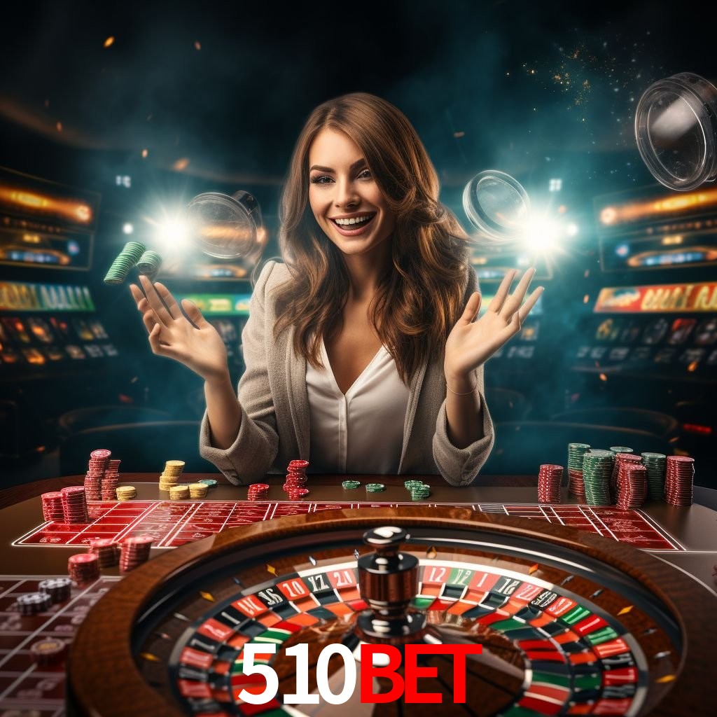 Spaceman Game 510BET