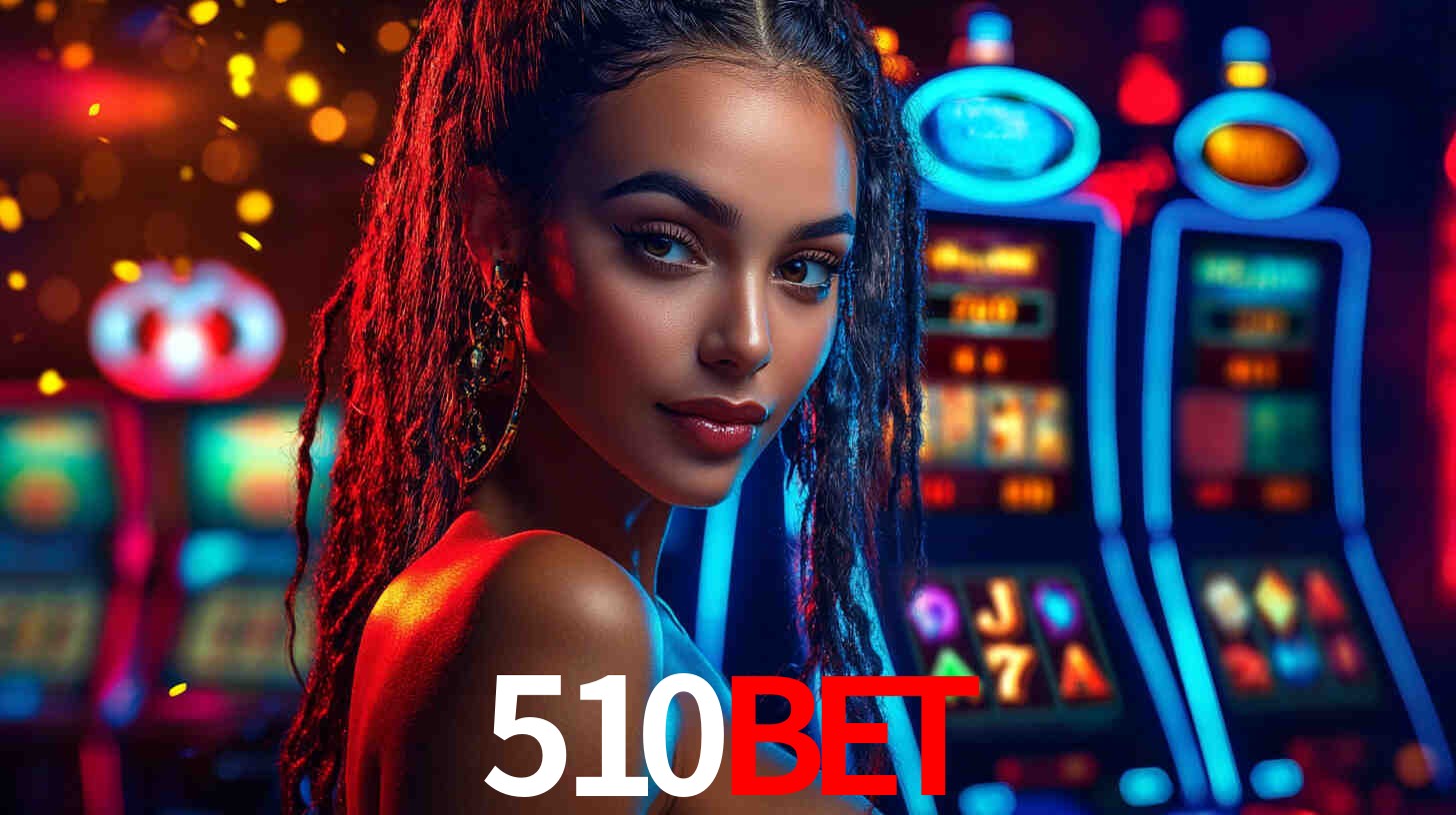 A Experiência Imersiva dos Cassinos Ao Vivo no 510BET