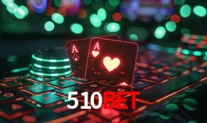 Estatísticas do Jogo 510BET