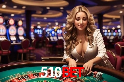 Slot Games 510BET