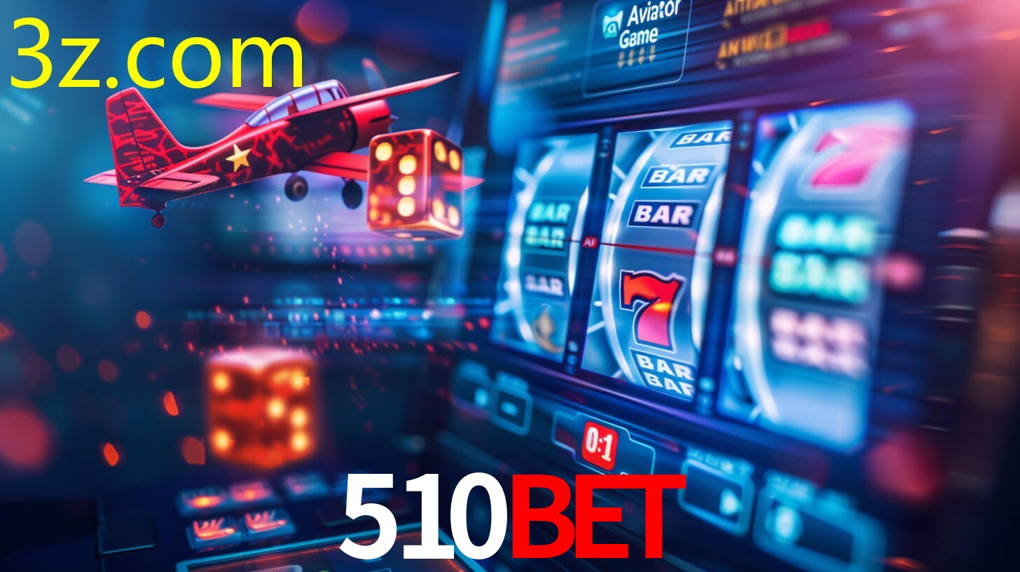 Bonus na Cassino Online 510BET.COM