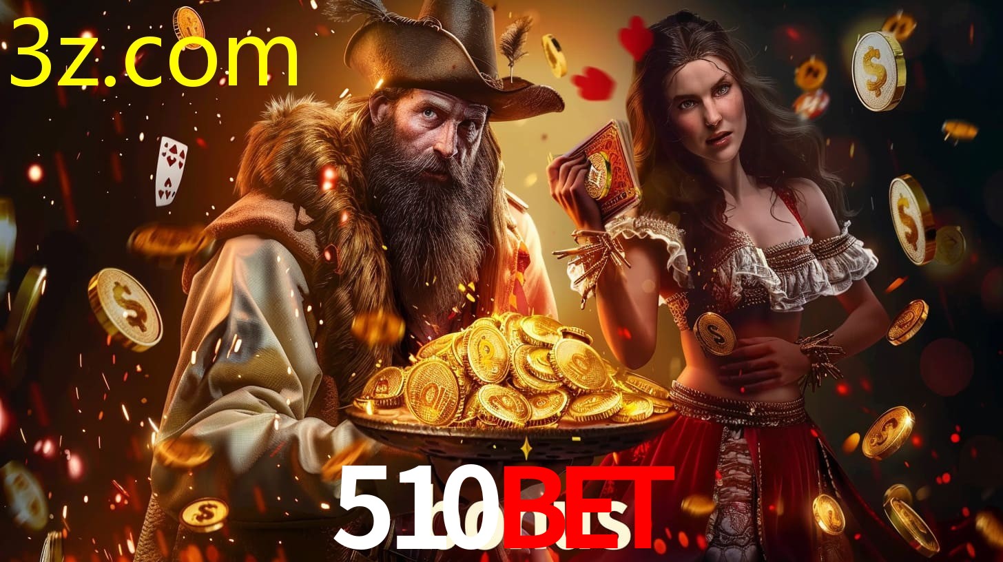 Login Seguro 510BET.COM
