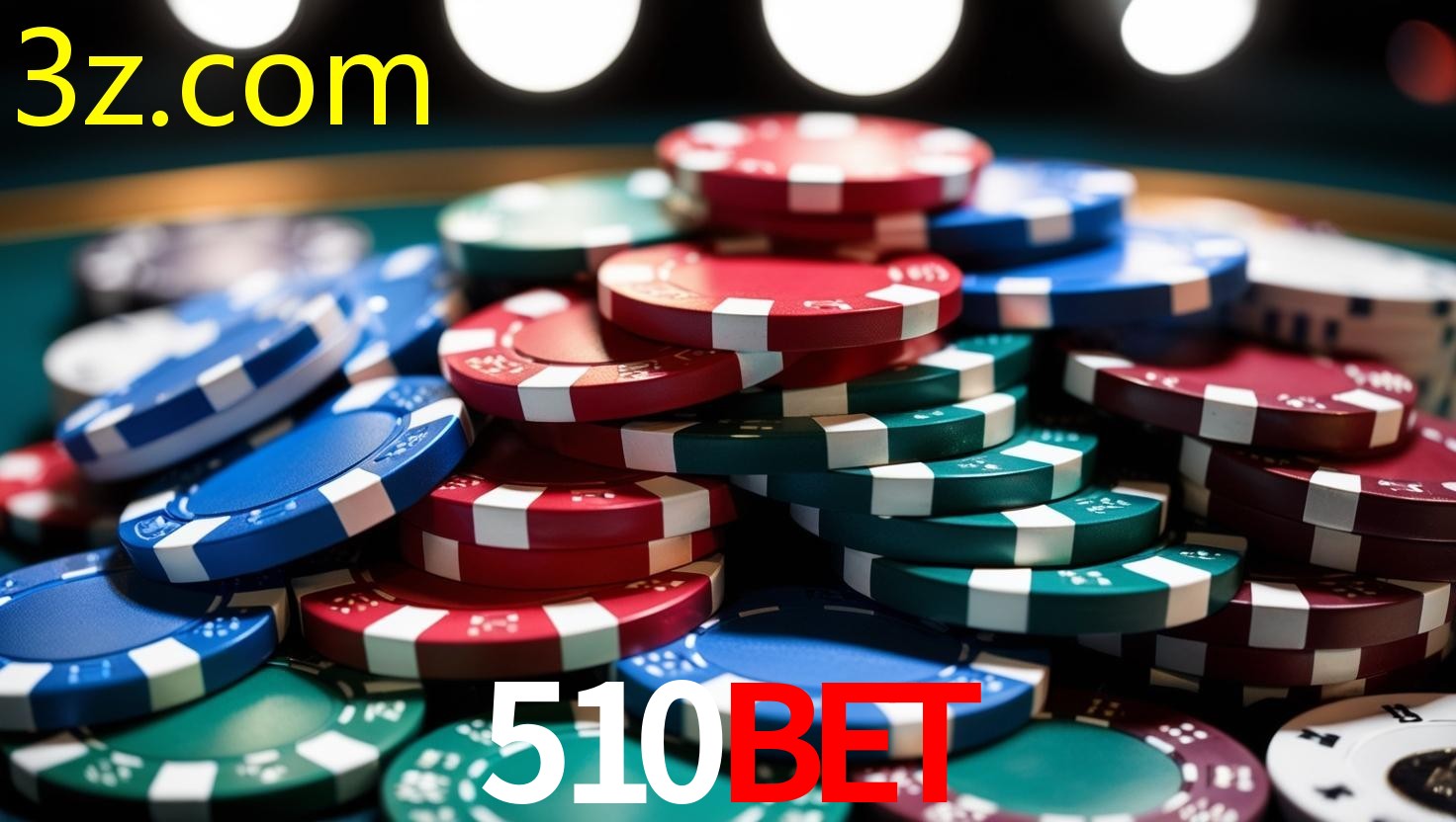 Fortune Tiger Slot no Site 510BET.COM