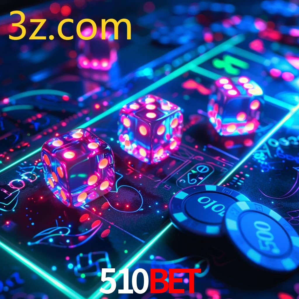 510BET.COM Login Rápido
